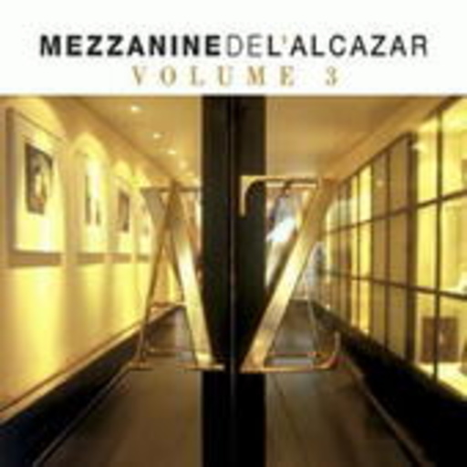 Diverse – La Mezzanine De L'alcazar Vol. 3