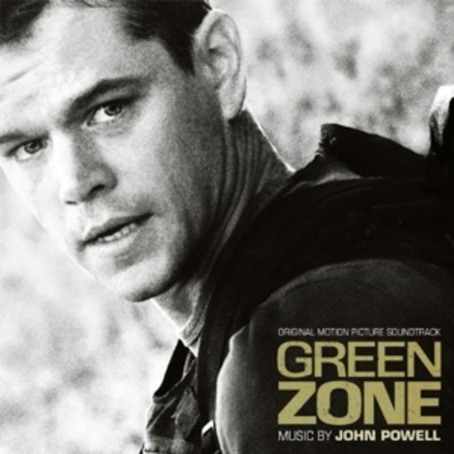 John Powell – Green Zone