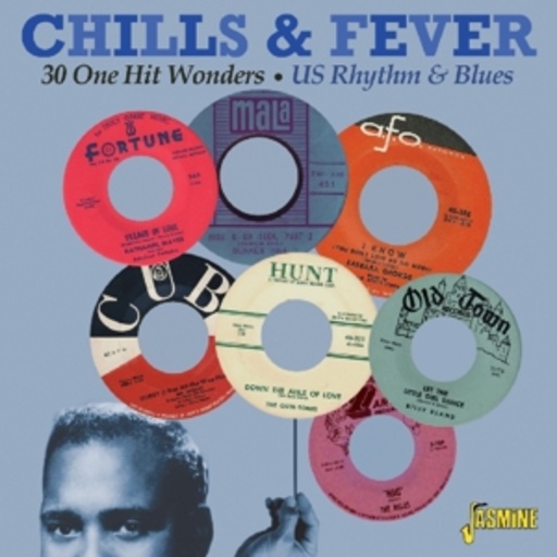 Diverse – Chills & Fever