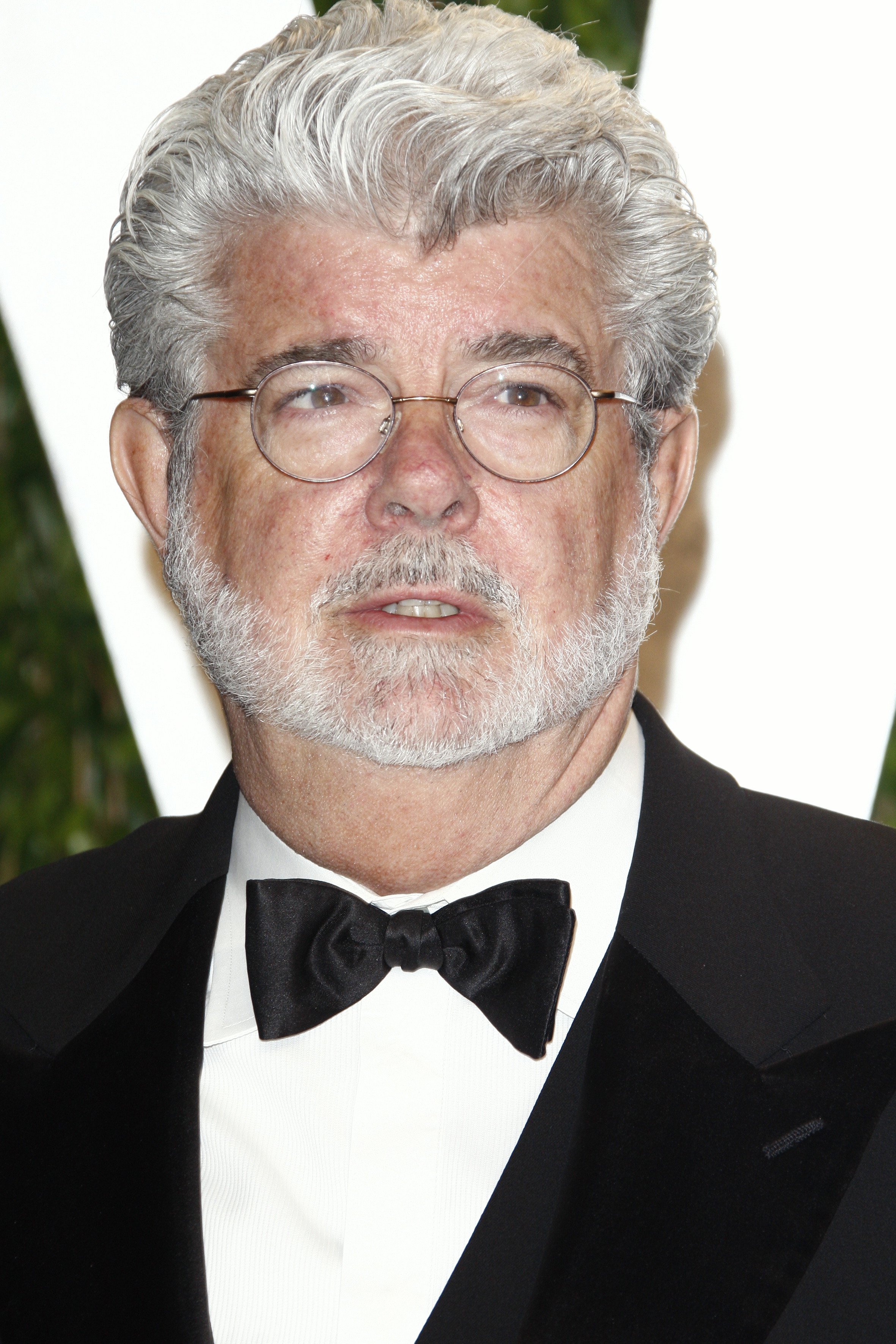 George Lucas