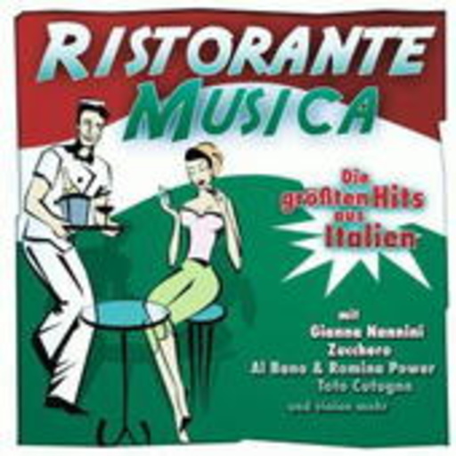 Diverse – Ristorante Musica