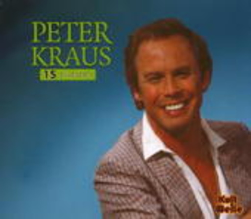 Peter Kraus – Kult Welle