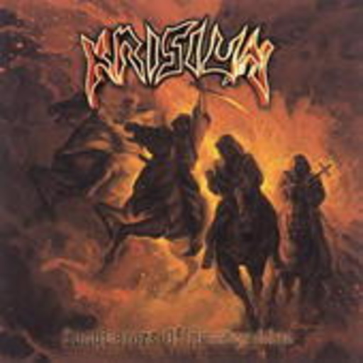 Krisiun – Conquerors Of Armageddon