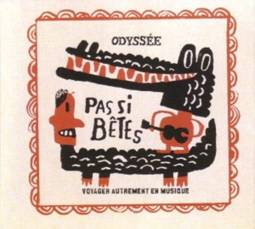 Diverse – Pas Si Betes