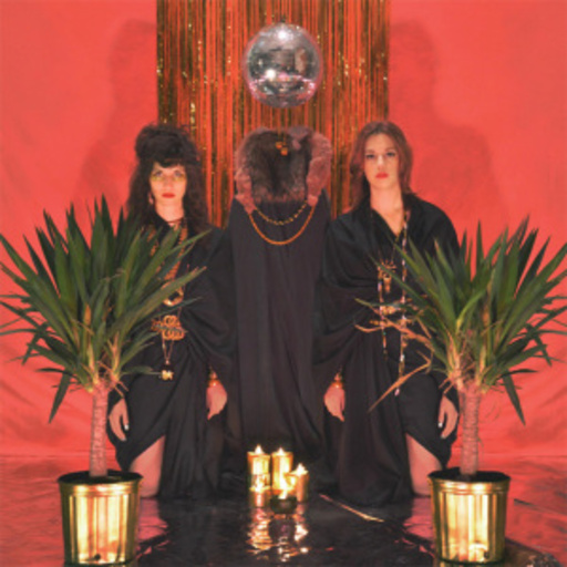 Prince Rama – Trust Now