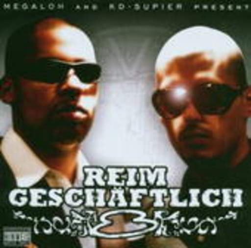 Megaloh & KD-Supier – Reim Geschäftlich