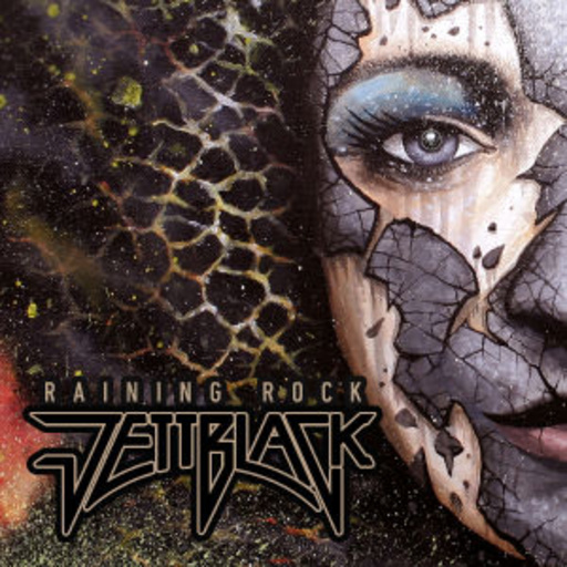 Jettblack – Raining Rock