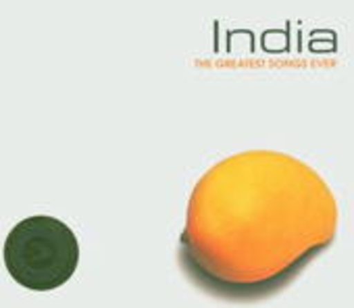 Diverse – India: Greatest Songs Ever