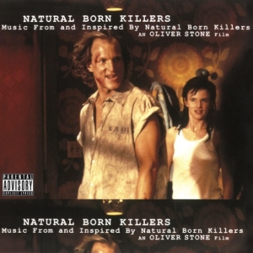 Diverse – Natural Born Killers