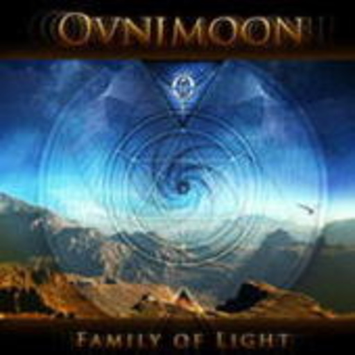 Ovnimoon – Family Of Light