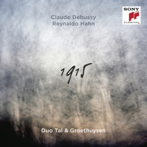 Tal & Groethuysen – 1915