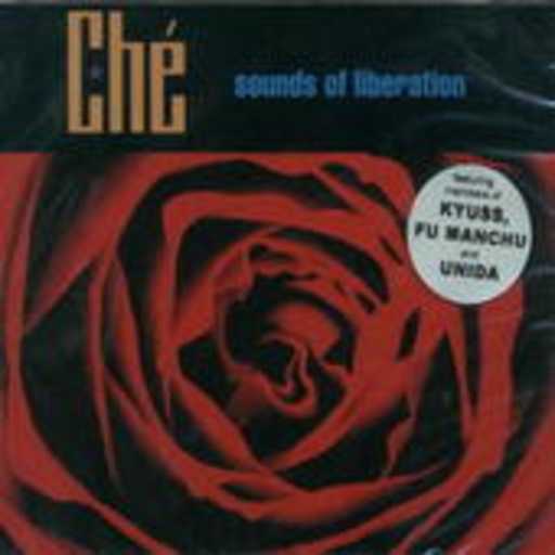 Che – Sounds Of Liberation