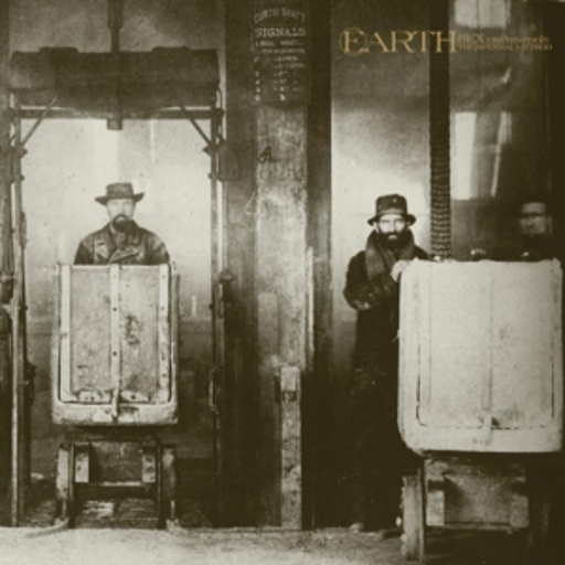 Earth – Hex: Or Printing In The Infernal Method