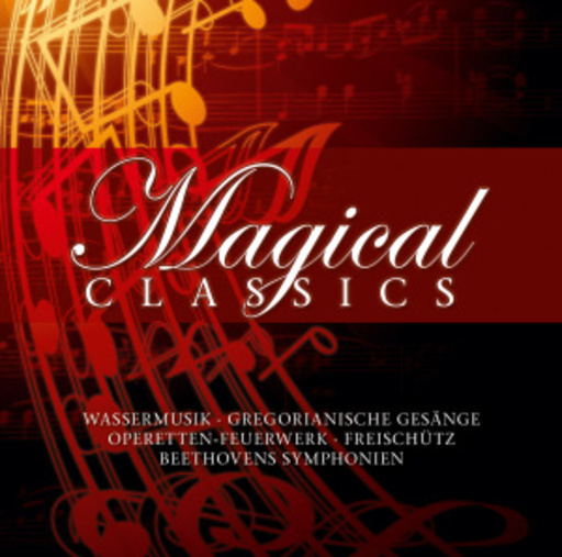 Diverse – Magical Classics
