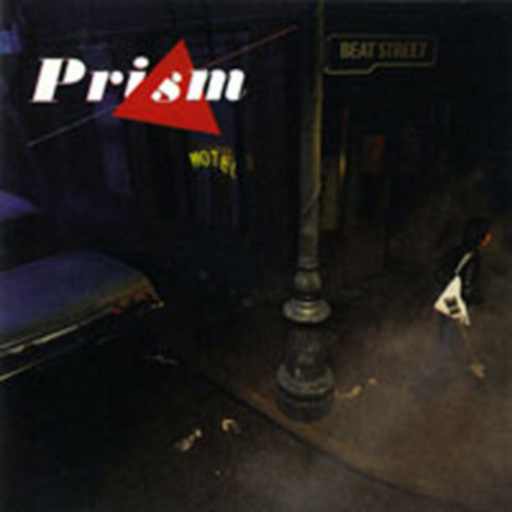 Prism – Beat Street