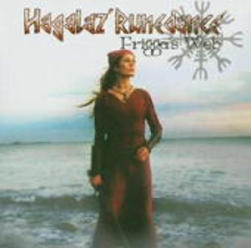 Hagalaz' Runedance – Frigga's Web