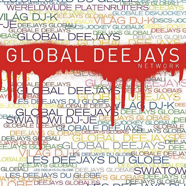 Global DeeJays – Network