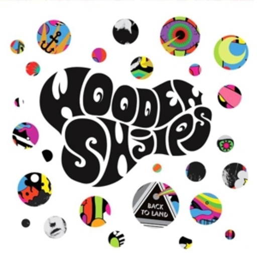 Wooden Shjips – Back To Land