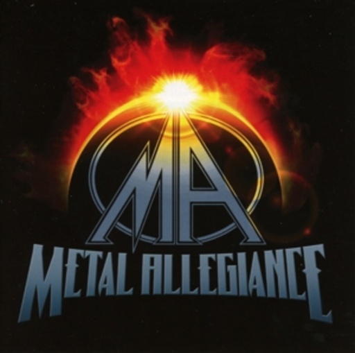 Metal Allegiance – Metal Allegiance