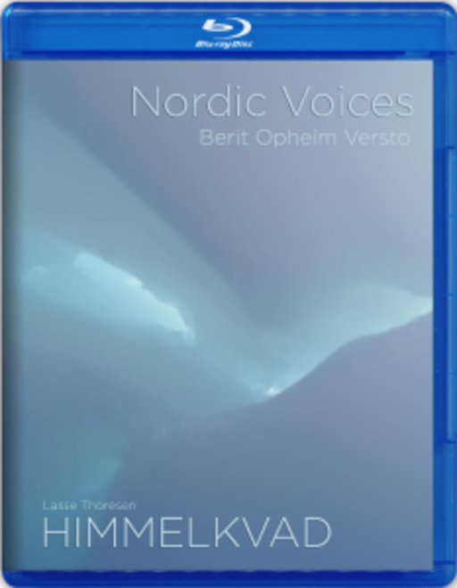 Berit Opheim Versto – Himmelkvad - Nordic Voices