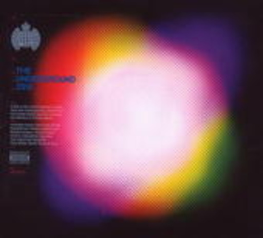 Diverse – The Underground 2010