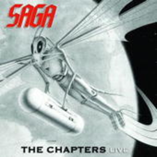 Saga – The Chapters Live