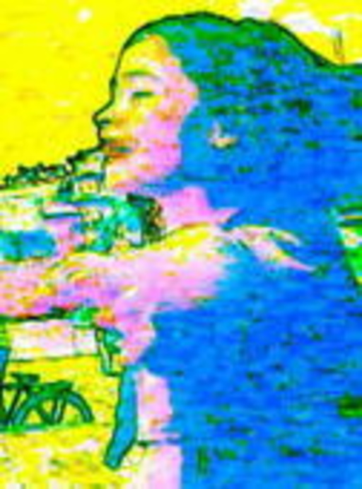 Takagi Masakatsu – World Is So Beautiful