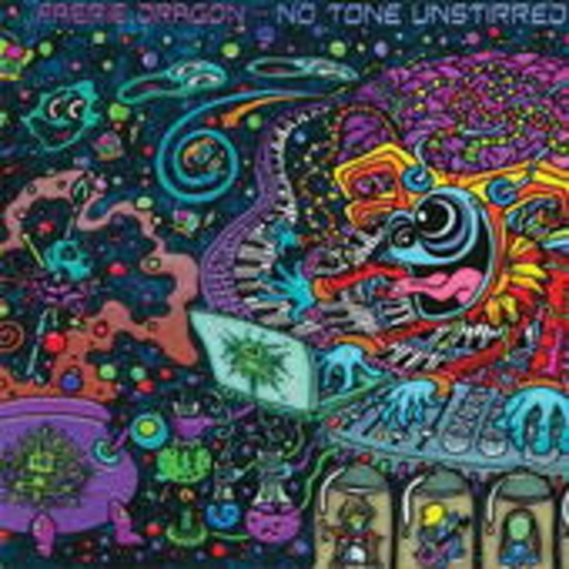 Diverse – No Tone Unstirred