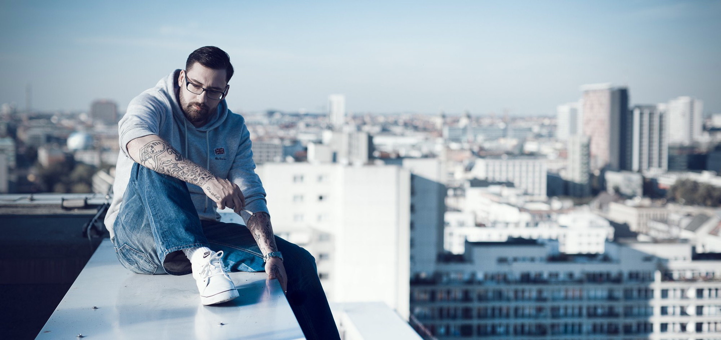 Sein neuer Song generiert großes Interesse: Sido