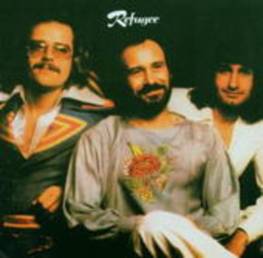 Refugee – Refugee