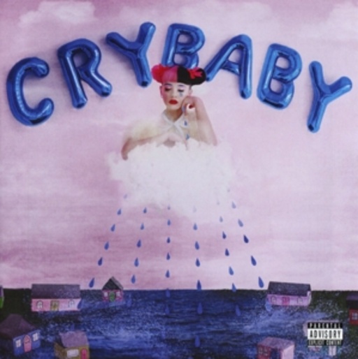 Melanie Martinez – Cry Baby
