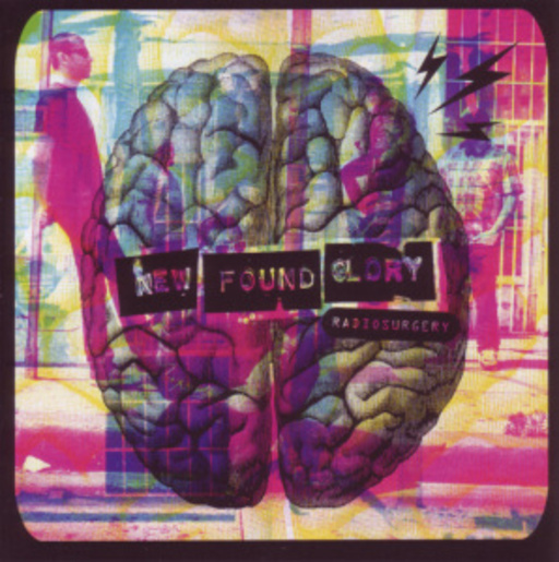 New Found Glory – Radiosurgery