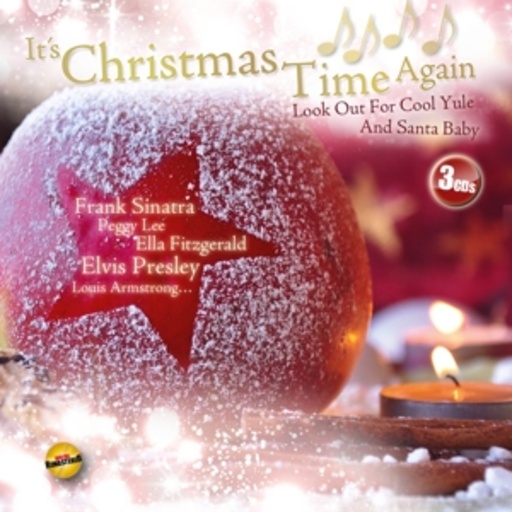Diverse – It's Christmas Time Again