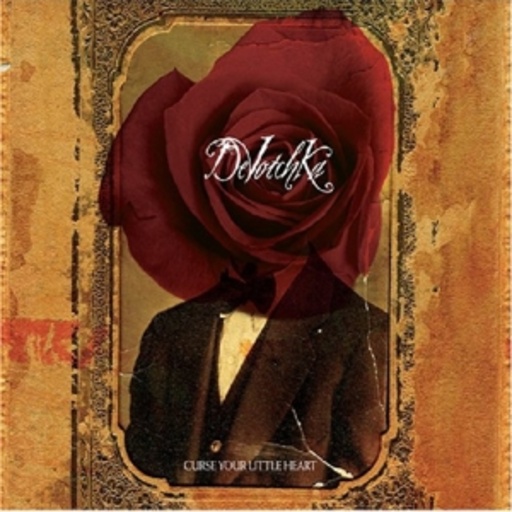 Devotchka – Curse Your Little Heart EP
