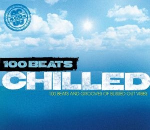 Diverse – 100 Beats Chilled