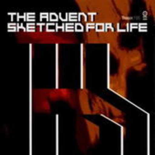 The Advent – Sketched For Life