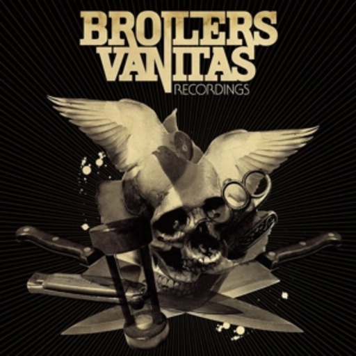 Broilers – Vanitas
