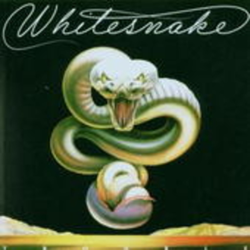 Whitesnake – Trouble
