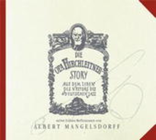 Albert Mangelsdorff – Die Opa Hirchleitner Story (incl. Bonus Tracks)