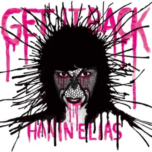 Hanin Elias – Get It Back