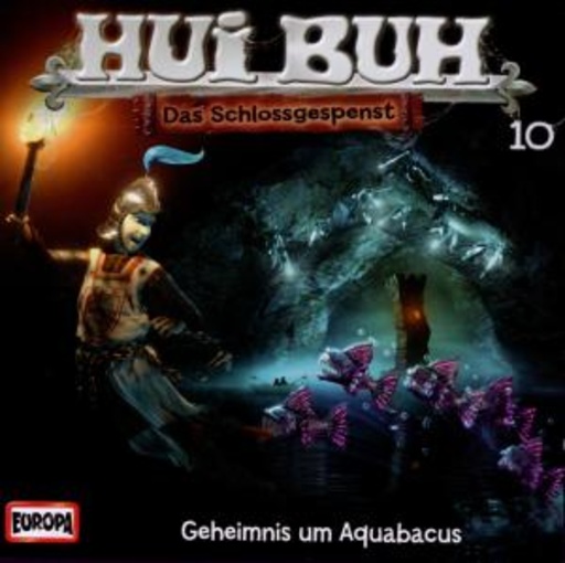 Geheimnis um Aquabacus (10)