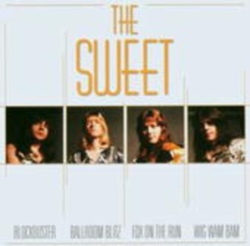 Sweet – Blockbuster