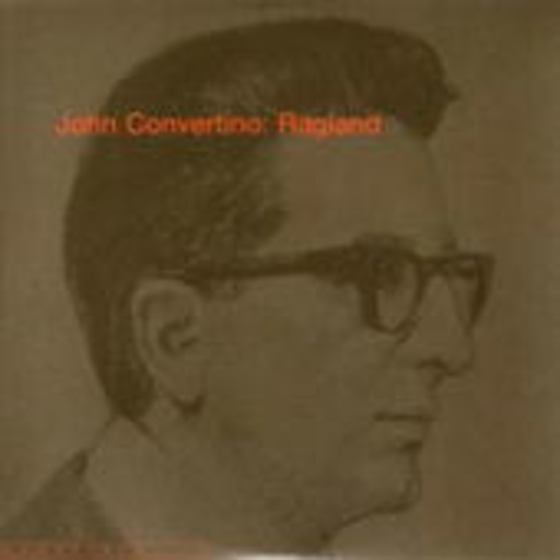 John Convertino – Ragland