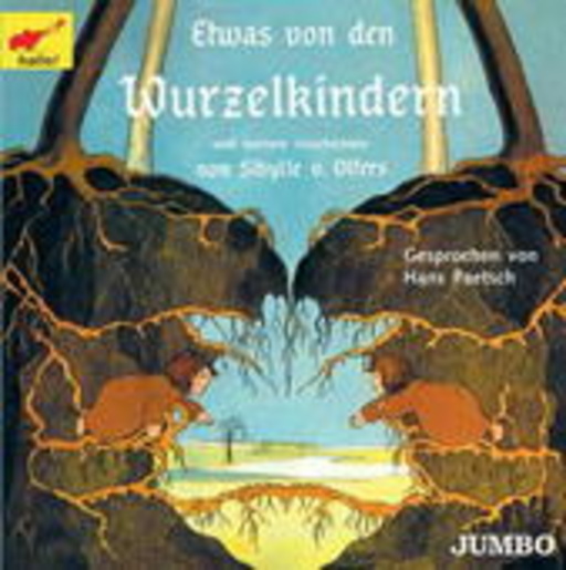 Etwas von den Wurzelkindern
