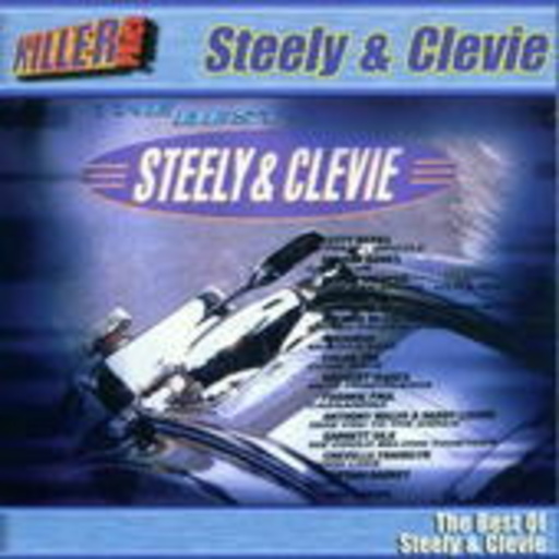 Steely & Clevie – The Best Of