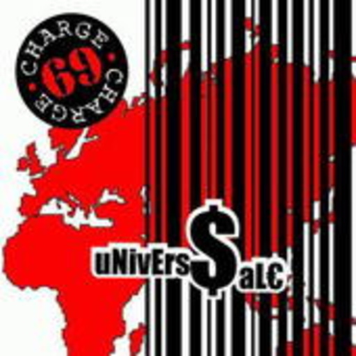 Charge 69 – Univers Sale