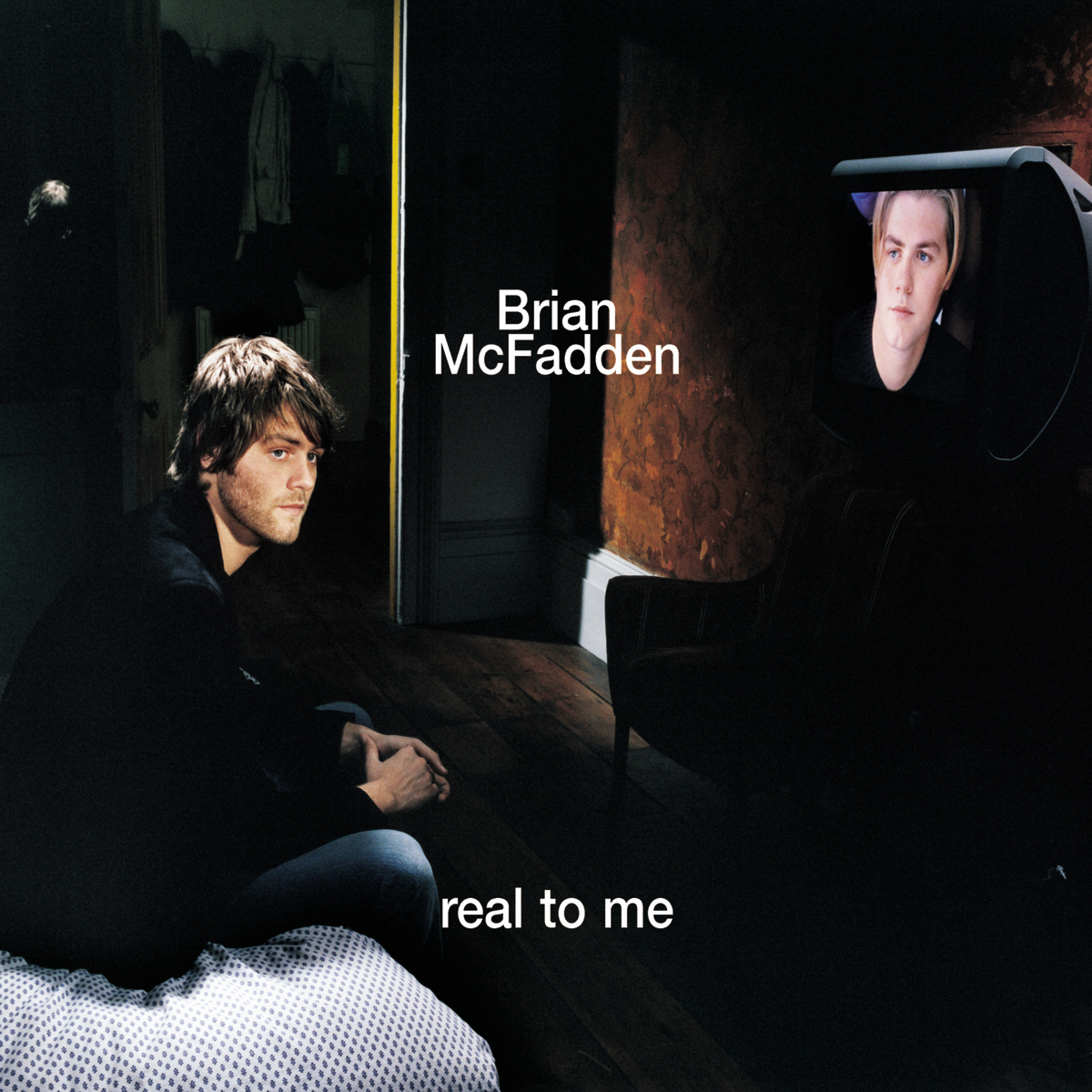 Brian McFadden – Real To Me