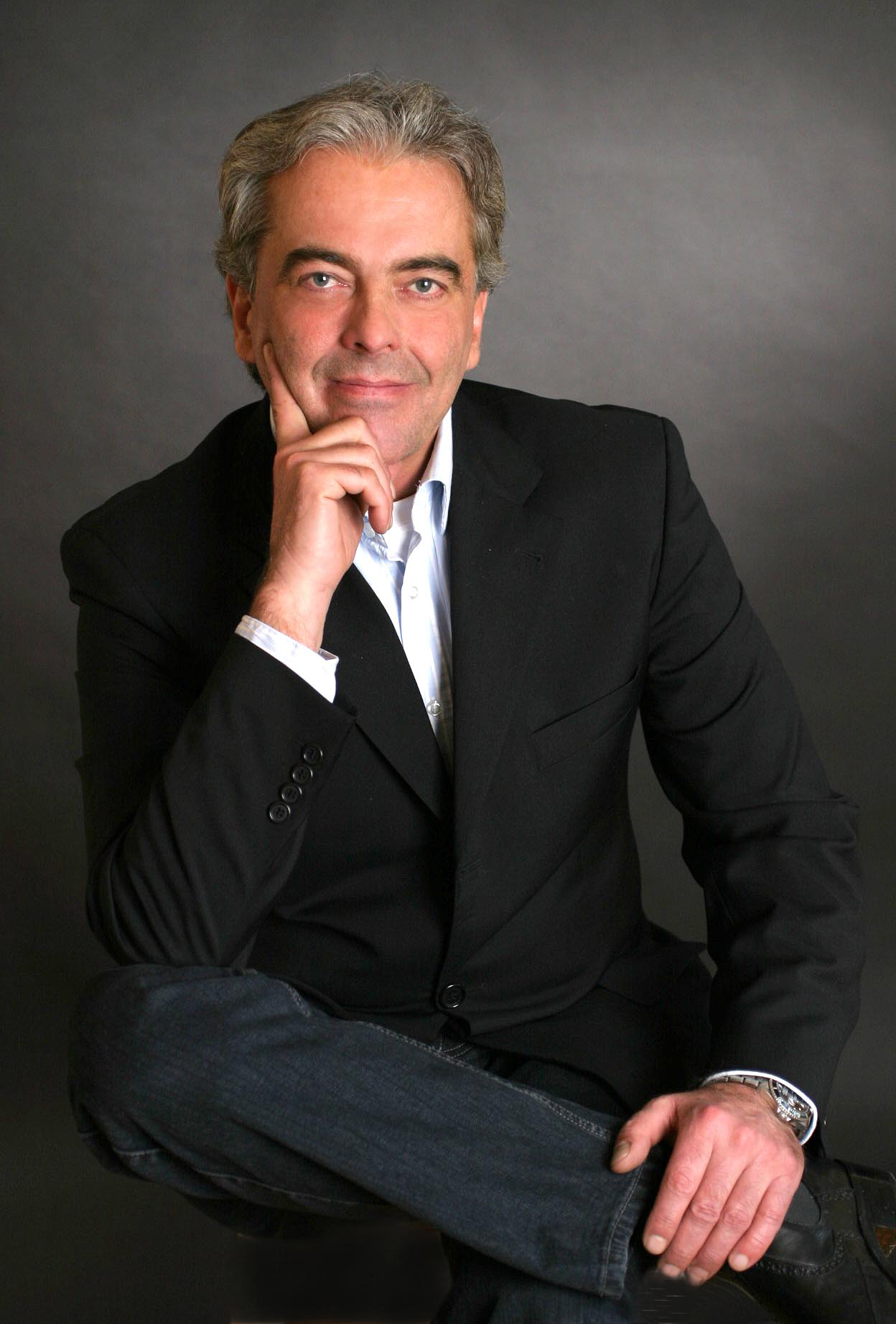 Oliver Schulten
