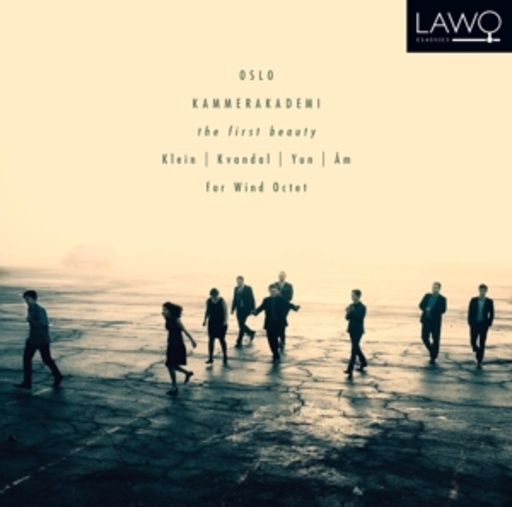 Oslo Kammerakademi – The First Beauty For Wind Octet