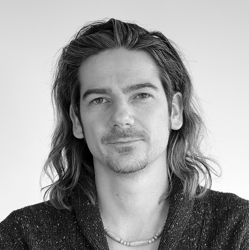 Alexander Lamprecht